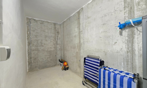 Herverkoop - Apartment / Flat * - Torre Pacheco - Costa Calida