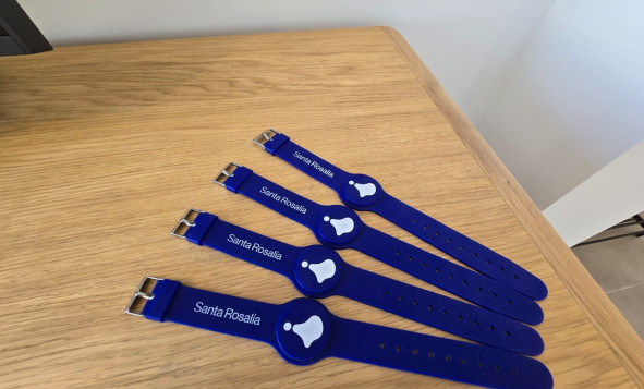 Herverkoop - Apartment / Flat * - Torre Pacheco - Costa Calida