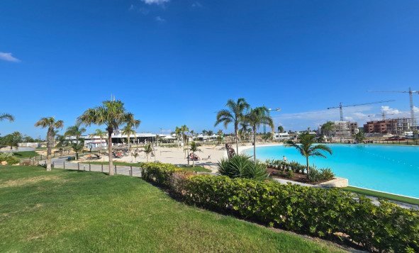 Herverkoop - Apartment / Flat * - Torre Pacheco - Costa Calida