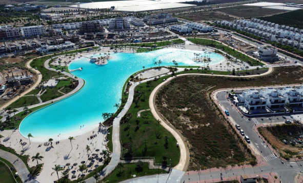 Herverkoop - Apartment / Flat * - Torre Pacheco - Costa Calida