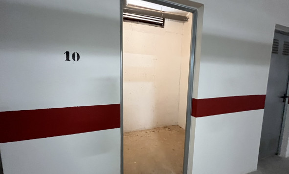 Herverkoop - 3. Halfvrijstaand huis - Los Dolses - Costa Blanca Zuid