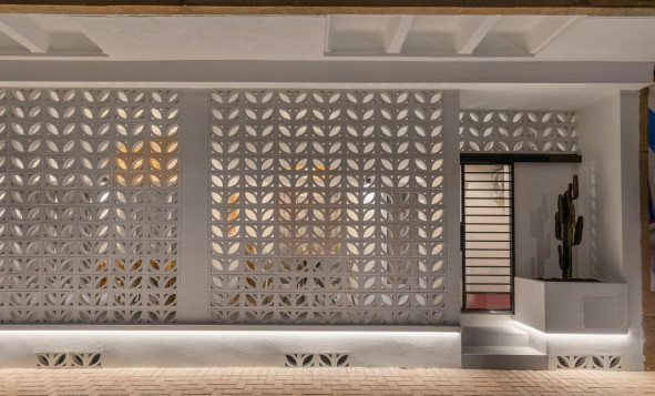 Nieuwbouw woningen - 1. Appartement / flat - Torrevieja - Costa Blanca Zuid