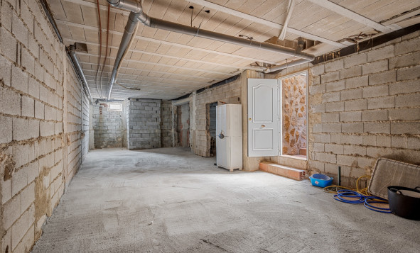 Reventa - 3. Casa pareada - San Fulgencio - Costa Blanca Sur