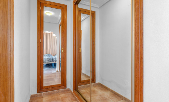 Reventa - 3. Casa pareada - San Fulgencio - Costa Blanca Sur