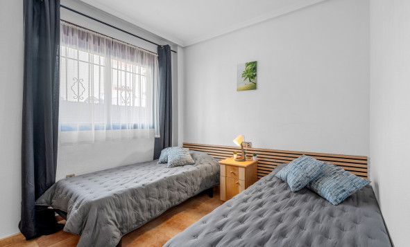 Reventa - 3. Casa pareada - San Fulgencio - Costa Blanca Sur