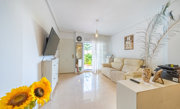 Herverkoop - 1. Appartement / flat - Orihuela Costa - Costa Blanca Zuid