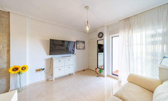 Herverkoop - 1. Appartement / flat - Orihuela Costa - Costa Blanca Zuid