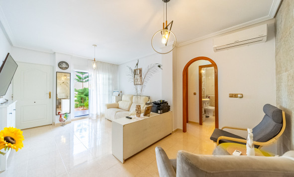 Herverkoop - 1. Appartement / flat - Orihuela Costa - Costa Blanca Zuid