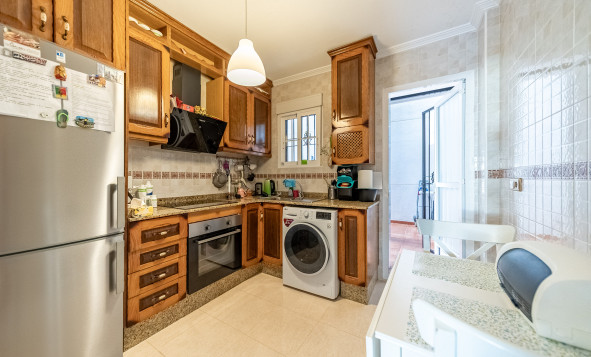 Herverkoop - 1. Appartement / flat - Orihuela Costa - Costa Blanca Zuid