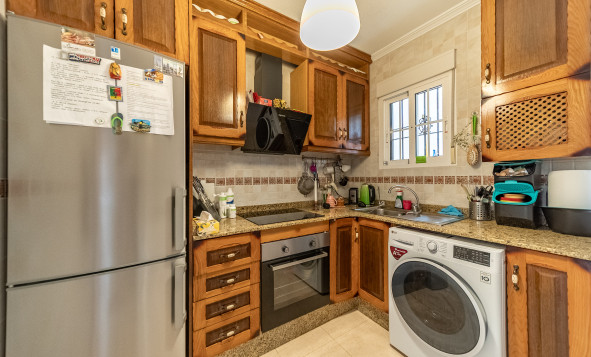 Herverkoop - 1. Appartement / flat - Orihuela Costa - Costa Blanca Zuid