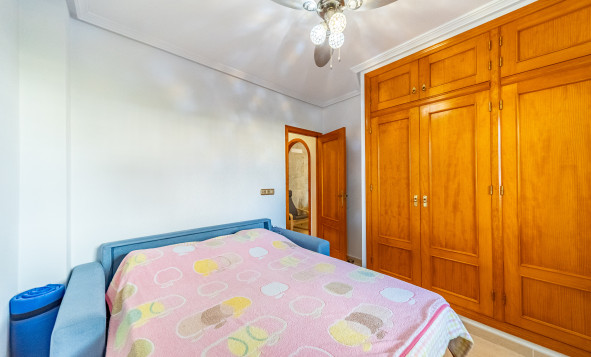 Herverkoop - 1. Appartement / flat - Orihuela Costa - Costa Blanca Zuid