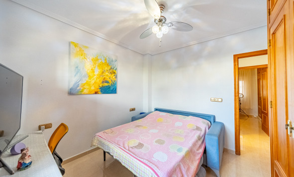 Herverkoop - 1. Appartement / flat - Orihuela Costa - Costa Blanca Zuid