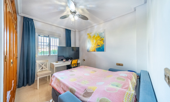 Herverkoop - 1. Appartement / flat - Orihuela Costa - Costa Blanca Zuid