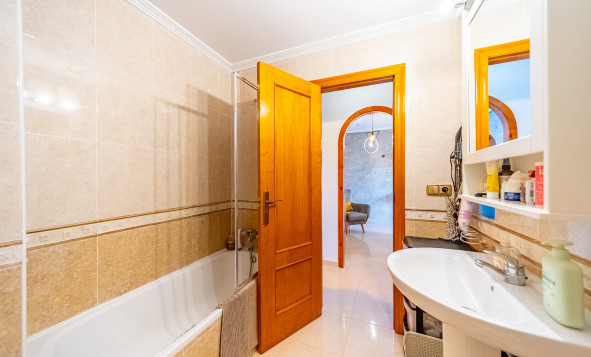 Herverkoop - 1. Appartement / flat - Orihuela Costa - Costa Blanca Zuid