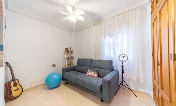 Herverkoop - 1. Appartement / flat - Orihuela Costa - Costa Blanca Zuid