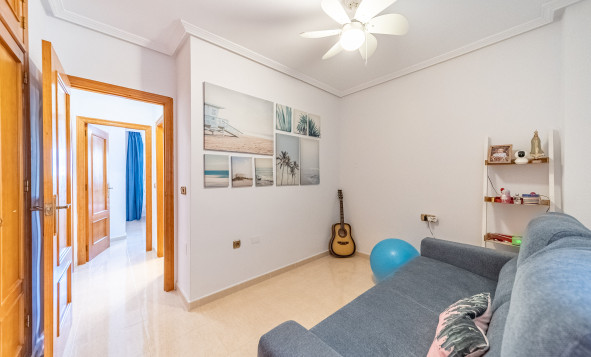 Herverkoop - 1. Appartement / flat - Orihuela Costa - Costa Blanca Zuid