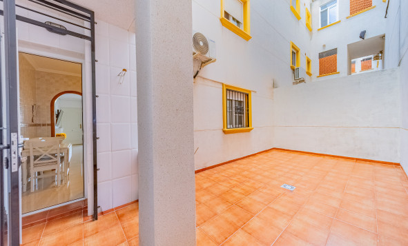 Herverkoop - 1. Appartement / flat - Orihuela Costa - Costa Blanca Zuid