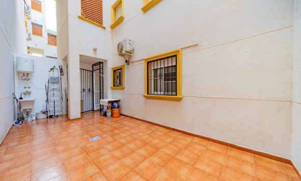 Herverkoop - 1. Appartement / flat - Orihuela Costa - Costa Blanca Zuid
