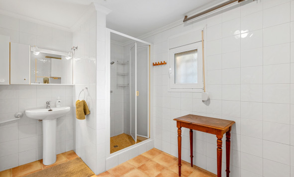 Herverkoop - 3. Halfvrijstaand huis - Ciudad Quesada - Costa Blanca Zuid