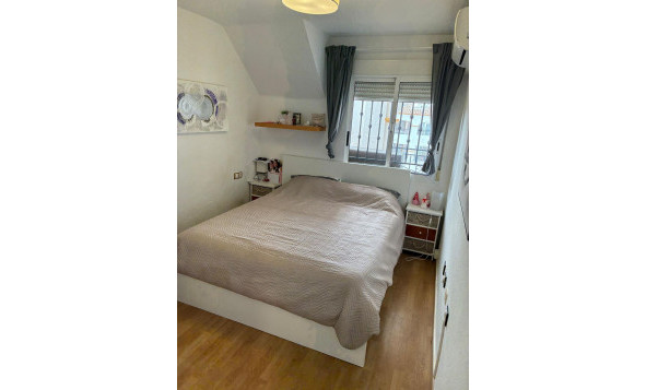 Herverkoop - 1. Appartement / flat - Vistabella Golf - Costa Blanca Zuid