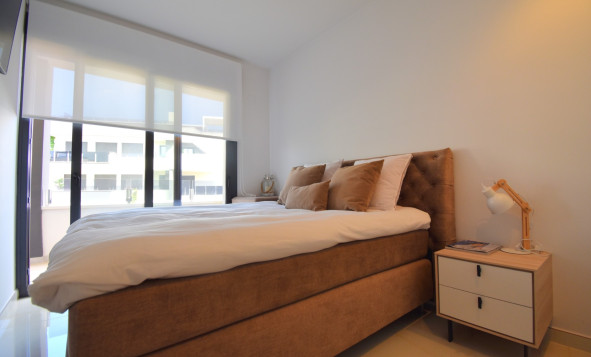 Herverkoop - 1. Appartement / flat - Orihuela Costa - Costa Blanca Zuid