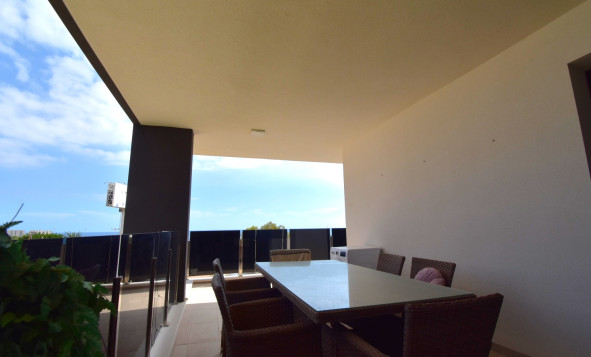Herverkoop - 1. Appartement / flat - Orihuela Costa - Costa Blanca Zuid