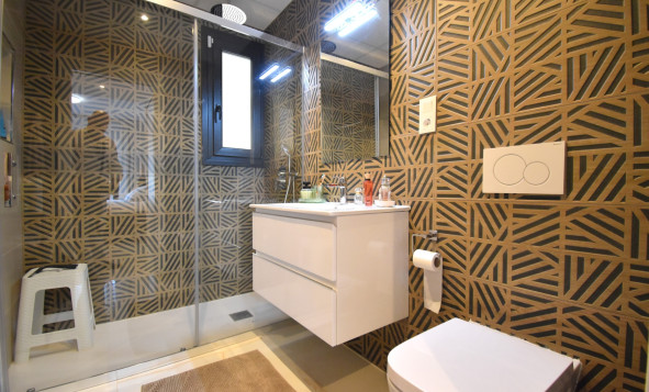 Herverkoop - 1. Appartement / flat - Orihuela Costa - Costa Blanca Zuid