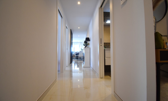 Herverkoop - 1. Appartement / flat - Orihuela Costa - Costa Blanca Zuid