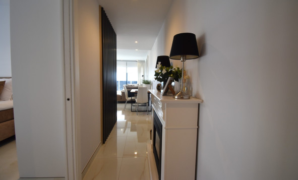 Herverkoop - 1. Appartement / flat - Orihuela Costa - Costa Blanca Zuid