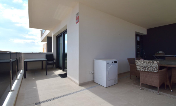 Herverkoop - 1. Appartement / flat - Orihuela Costa - Costa Blanca Zuid