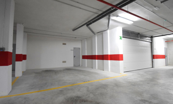 Herverkoop - 1. Appartement / flat - Orihuela Costa - Costa Blanca Zuid