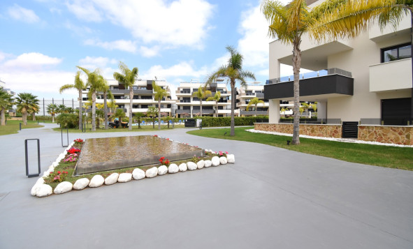 Herverkoop - 1. Appartement / flat - Orihuela Costa - Costa Blanca Zuid