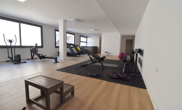 Herverkoop - 1. Appartement / flat - Orihuela Costa - Costa Blanca Zuid