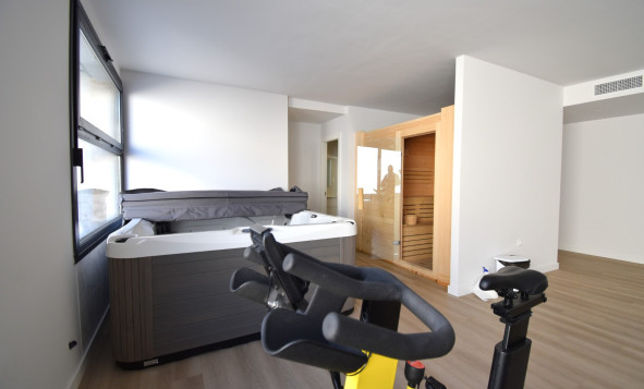 Herverkoop - 1. Appartement / flat - Orihuela Costa - Costa Blanca Zuid