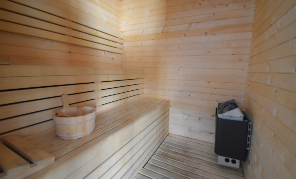 Herverkoop - 1. Appartement / flat - Orihuela Costa - Costa Blanca Zuid