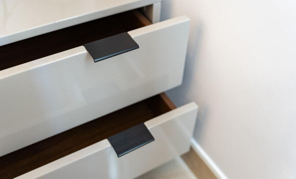 New build - 3. Semi-detached house - La Marina - Costa Blanca South