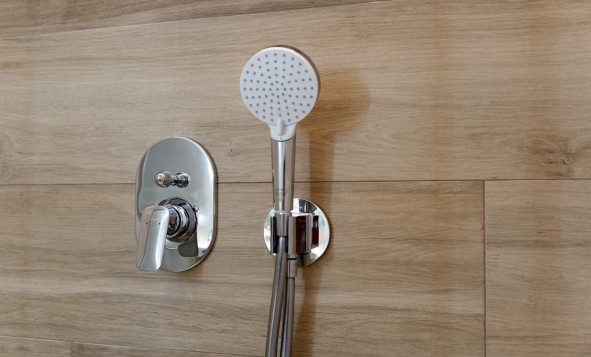 New build - 3. Semi-detached house - La Marina - Costa Blanca South