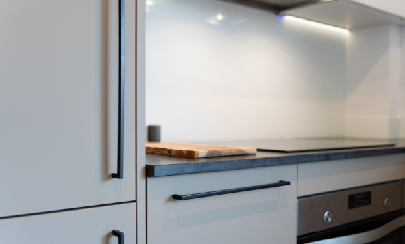 Nieuwbouw woningen - 4. Halfvrijstaande villa - Gran Alacant - Costa Blanca Zuid