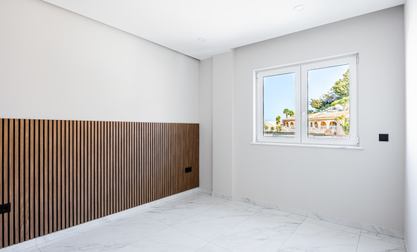 Herverkoop - 3. Halfvrijstaand huis - Ciudad Quesada - Costa Blanca Zuid