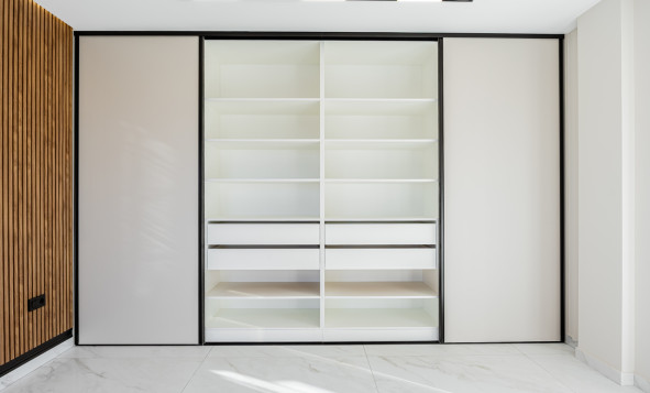 Herverkoop - 3. Halfvrijstaand huis - Ciudad Quesada - Costa Blanca Zuid