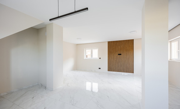 Herverkoop - 3. Halfvrijstaand huis - Ciudad Quesada - Costa Blanca Zuid