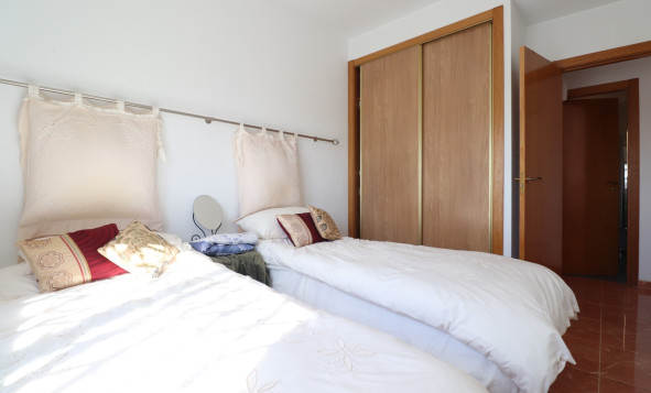 Herverkoop - 1. Appartement / flat - Rafal - Costa Blanca Zuid