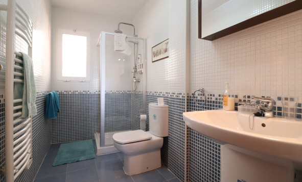 Herverkoop - 1. Appartement / flat - Rafal - Costa Blanca Zuid