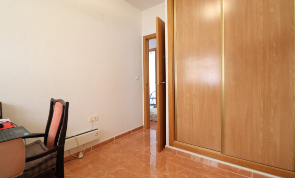Herverkoop - 1. Appartement / flat - Rafal - Costa Blanca Zuid
