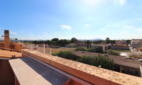 Herverkoop - 1. Appartement / flat - Rafal - Costa Blanca Zuid