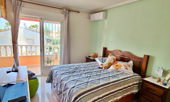 Herverkoop - 2. Town house / tussenwoning - San Javier - Costa Calida