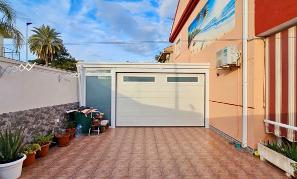 Herverkoop - 2. Town house / tussenwoning - San Javier - Costa Calida