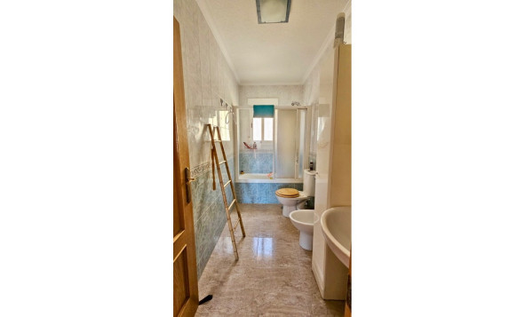 Herverkoop - 2. Town house / tussenwoning - San Javier - Costa Calida