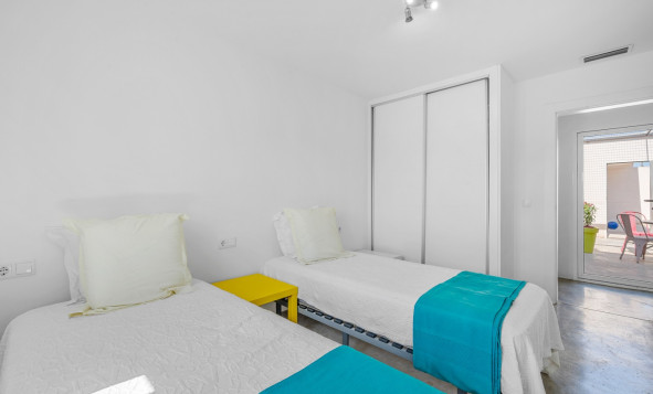 Resale - 7. Finca / Country property - Elche - Costa Blanca South