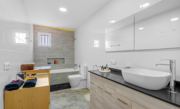 Resale - 7. Finca / Country property - Elche - Costa Blanca South